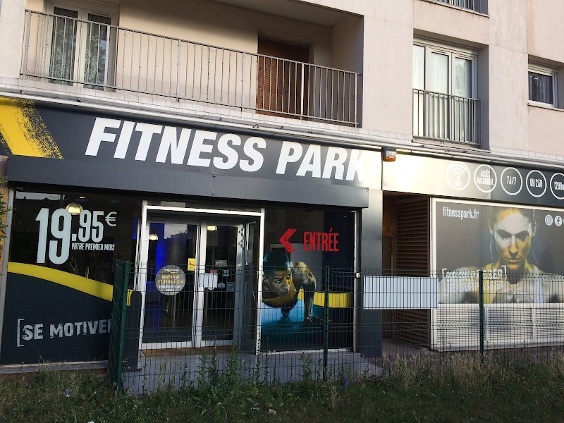 Fitness Park - photo 2