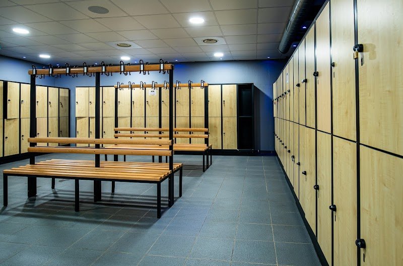 Fitness Park - photo 3