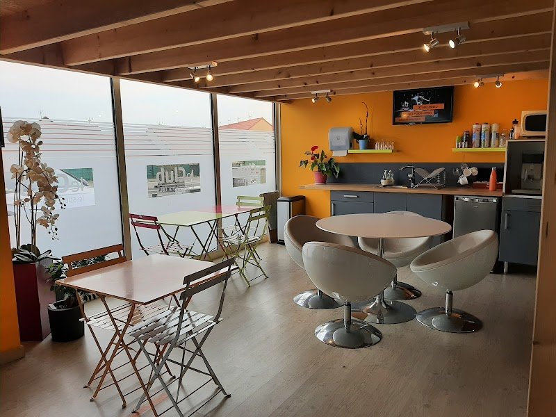 Le Club 19 - Salle de sport à Saint-Pantaléon-de-Larche - photo 2