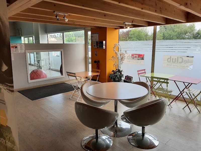 Le Club 19 - Salle de sport à Saint-Pantaléon-de-Larche - photo 3