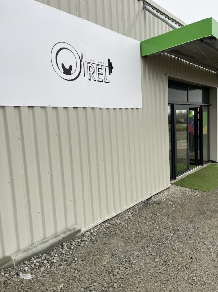 O’rel Sport Santé - photo 1