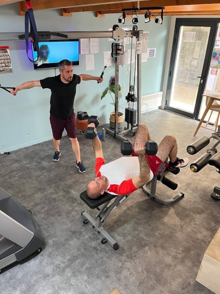 O’rel Sport Santé - photo 2