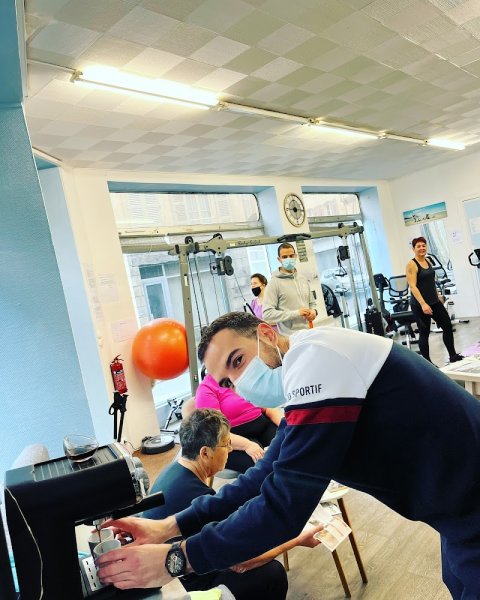 O’rel Sport Santé - photo 3