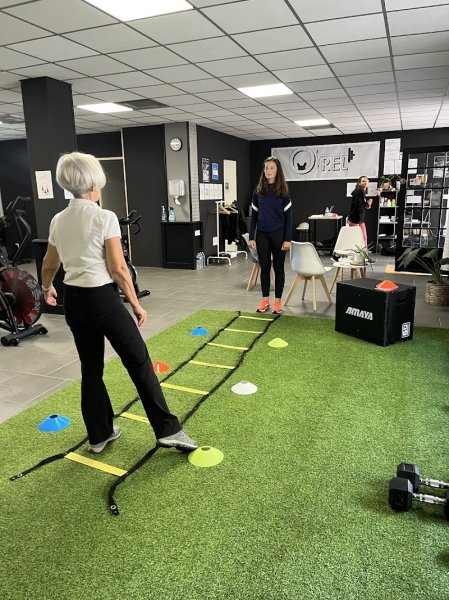 O'rel Sport Santé Chatelaillon-Plage - photo 2