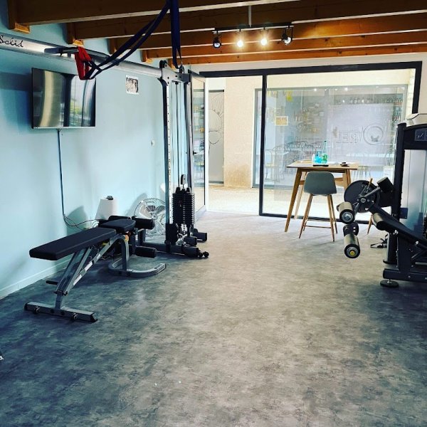 O'rel Sport Santé - Dompierre/Mer - photo 1