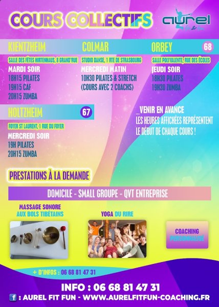 Aurel fit & fun - photo 2