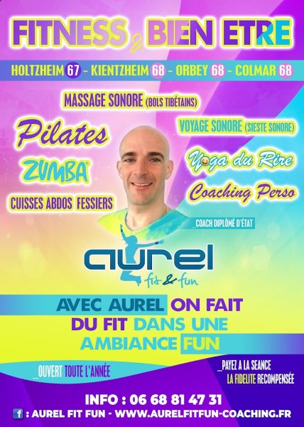 Aurel fit & fun - photo 3