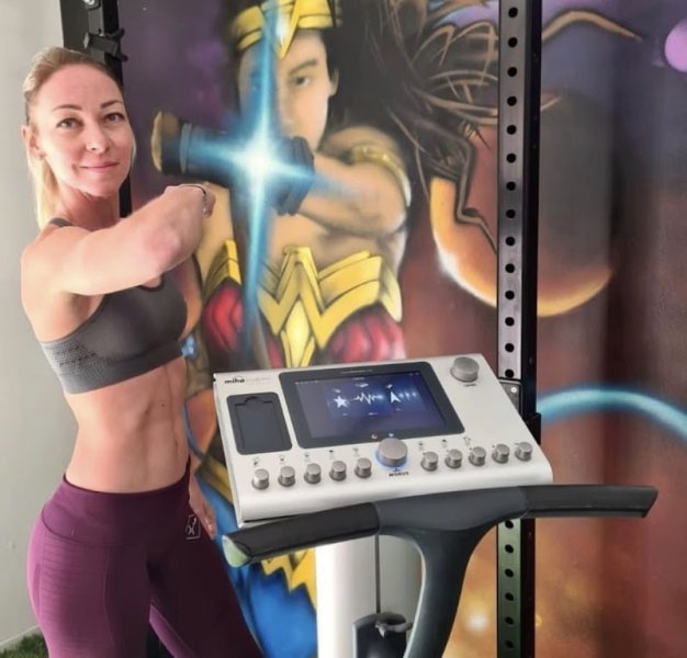 Corp'Aurel Trainer - photo 1