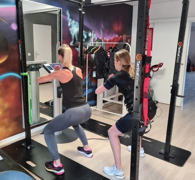 Corp'Aurel Trainer - photo 2