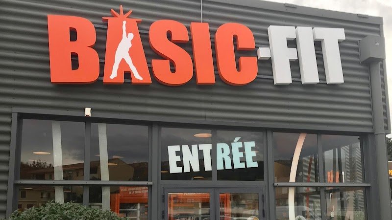 Basic-Fit 24/7 - photo 1