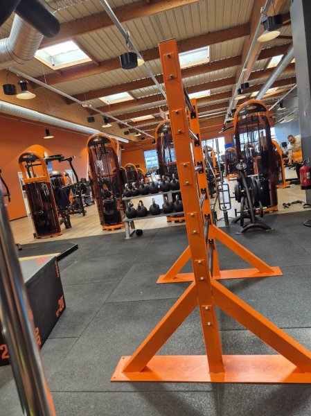 Basic-Fit 24/7 - photo 3