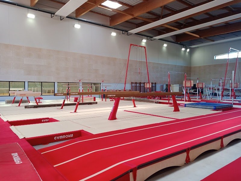 Vitrolles Gym - photo 2