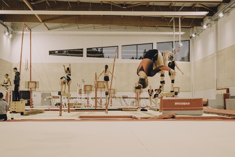 Vitrolles Gym - photo 3