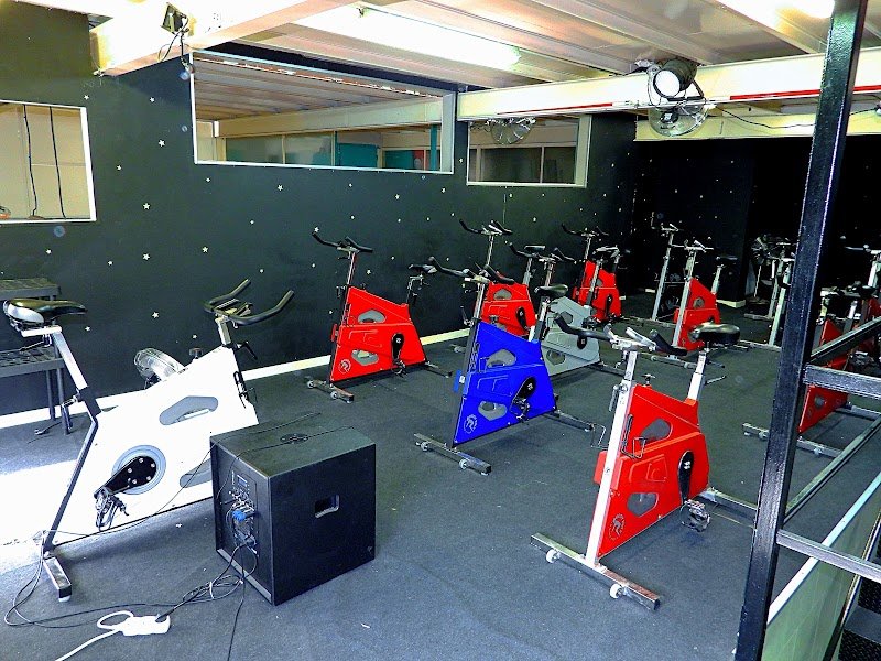 atoll form park - photo 2