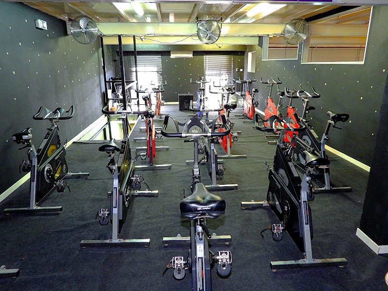 atoll form park - photo 3