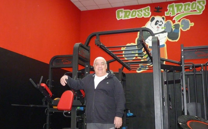 Argos Association vitrolles - photo 1