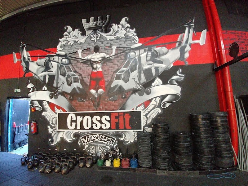 CrossFit Vitrolles - photo 2