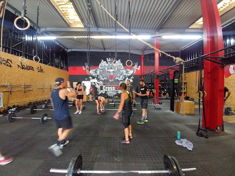 CrossFit Vitrolles - photo 3