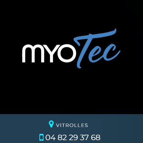 MyoTec Vitrolles | Miha Bodytec - photo 1