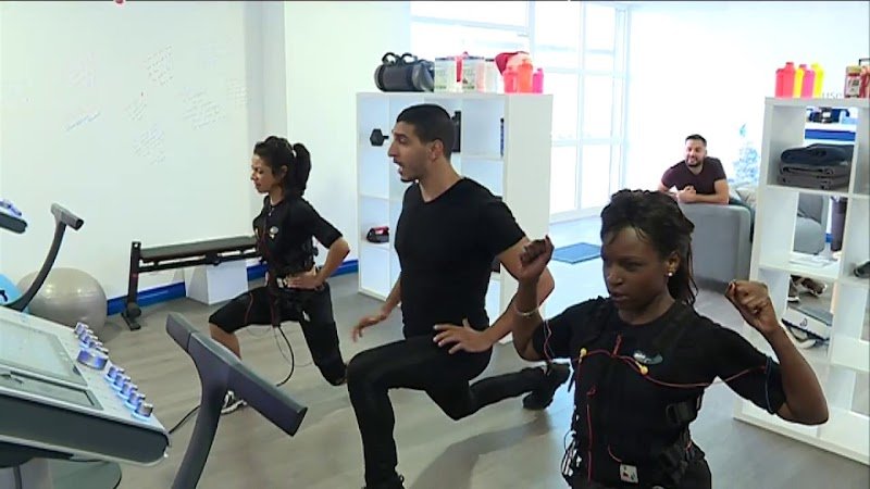 MyoTec Vitrolles | Miha Bodytec - photo 3