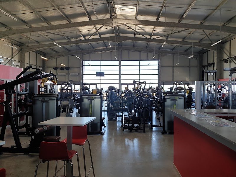 24Heures Fitness - photo 1