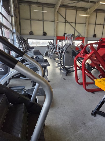 24Heures Fitness - photo 2