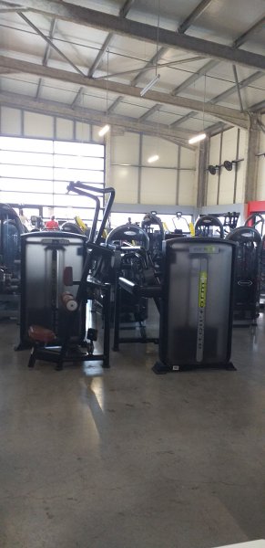 24Heures Fitness - photo 3