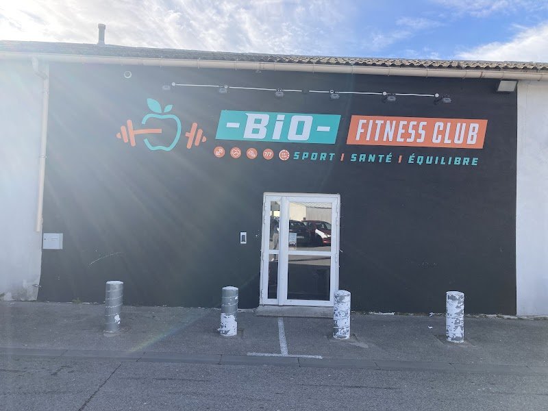 BIO FITNESS CLUB La Fare