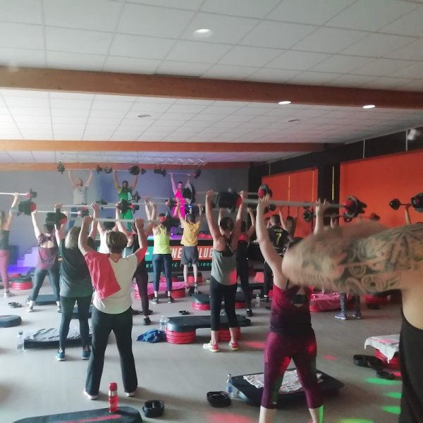 BIO FITNESS CLUB La Fare - photo 2