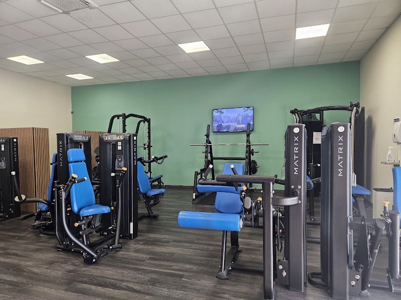 Vita Liberté La Fare les Oliviers - photo 1