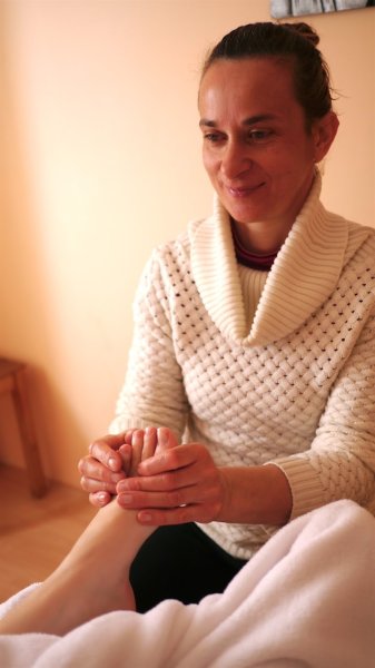 Château de la Gabelle | Massage - Réflexologie - Yoga - photo 1