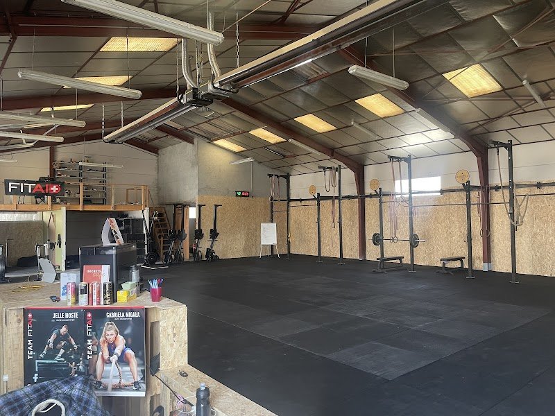 CrossFit LOBET - photo 1