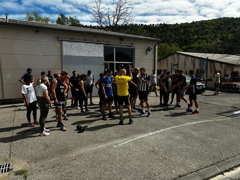 CrossFit LOBET - photo 3