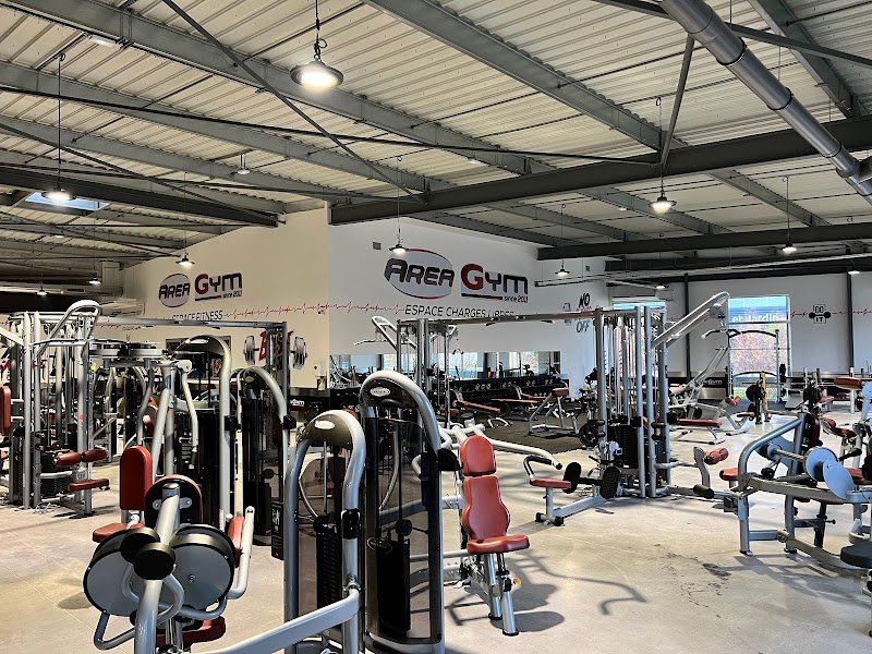 Area Gym Gignac - photo 1