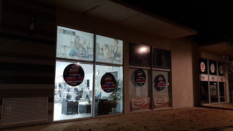 Area Gym Gignac - photo 2