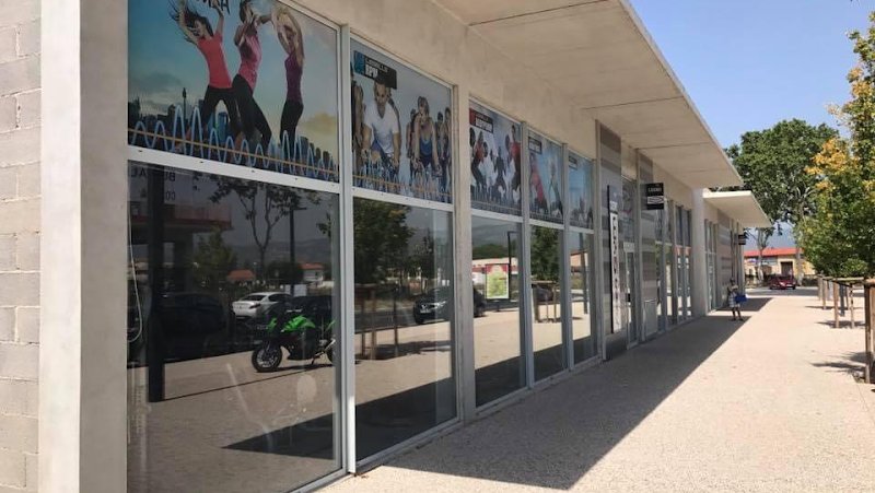 Area Gym Gignac - photo 3