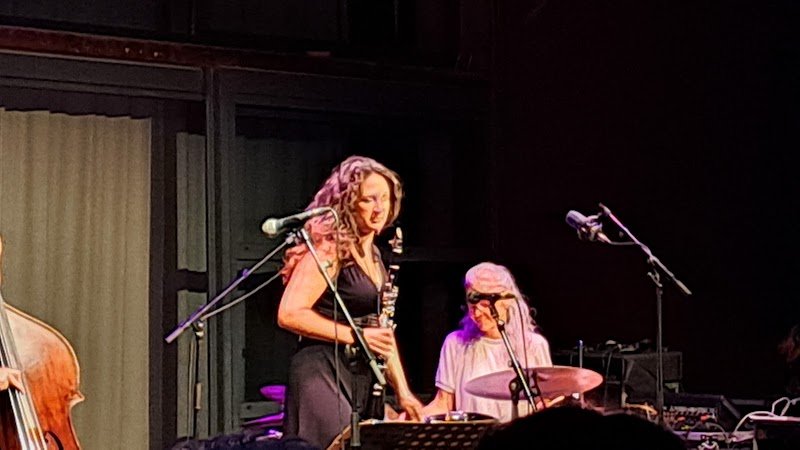 Salle des fêtes "La Palun" - photo 1