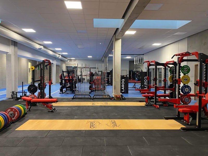 LAROQ, fabricant français d'équipements de sport - photo 2